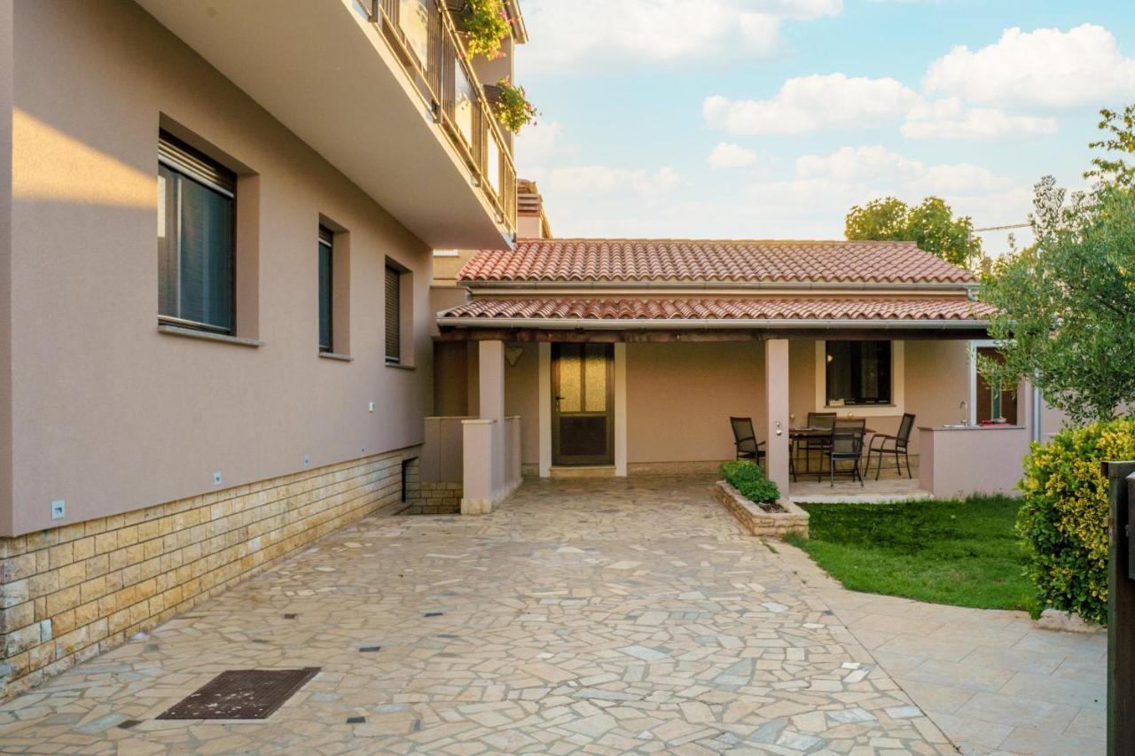 Appartement Argonave 6 *